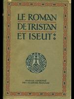 Le roman de Tristan et Iseut