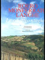 Roero Monferrato Langhe. Le quattrostagioni
