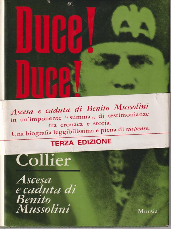 Duce!Duce!
