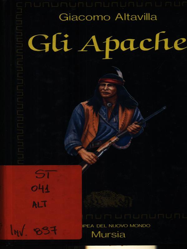Gli Apache