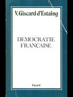 Democratie francaise