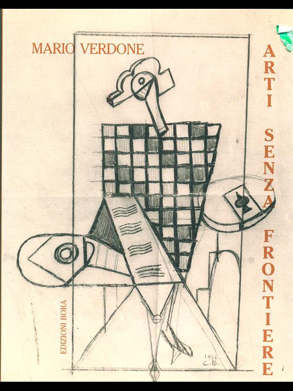 Arti senza frontiere