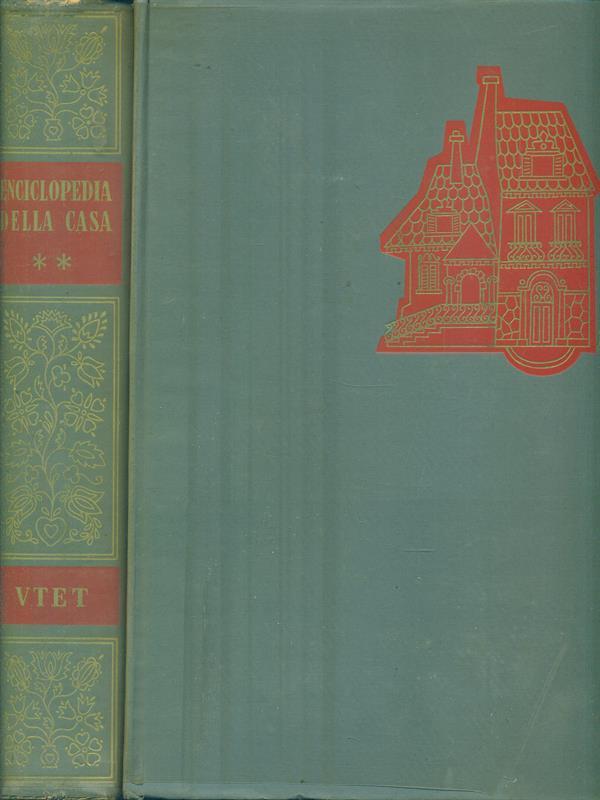 Enciclopedia della casa