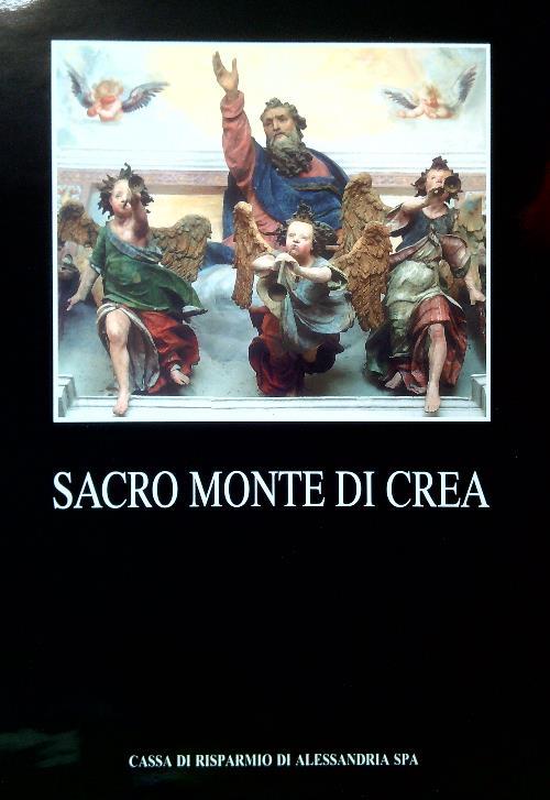 Sacro Monte di Crea