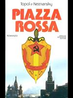 Piazza rossa