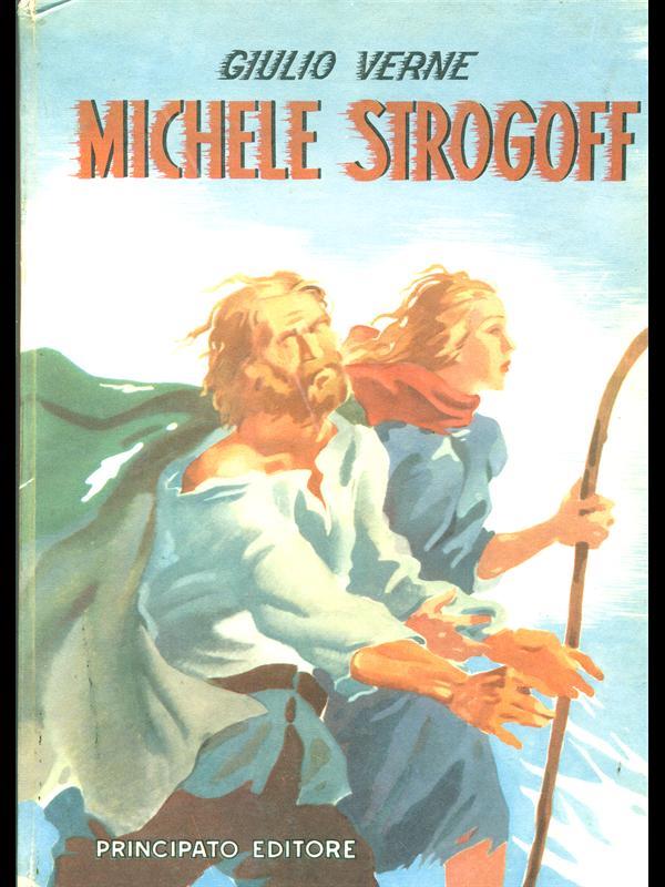 Michele Strogoff