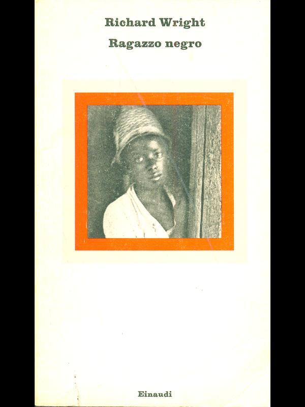 Libro di Faccia