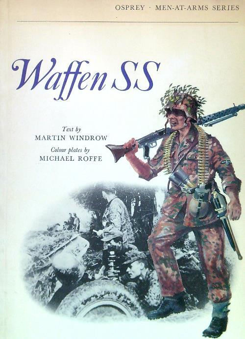 Waffen SS di: M.Windrom-M.Roffe