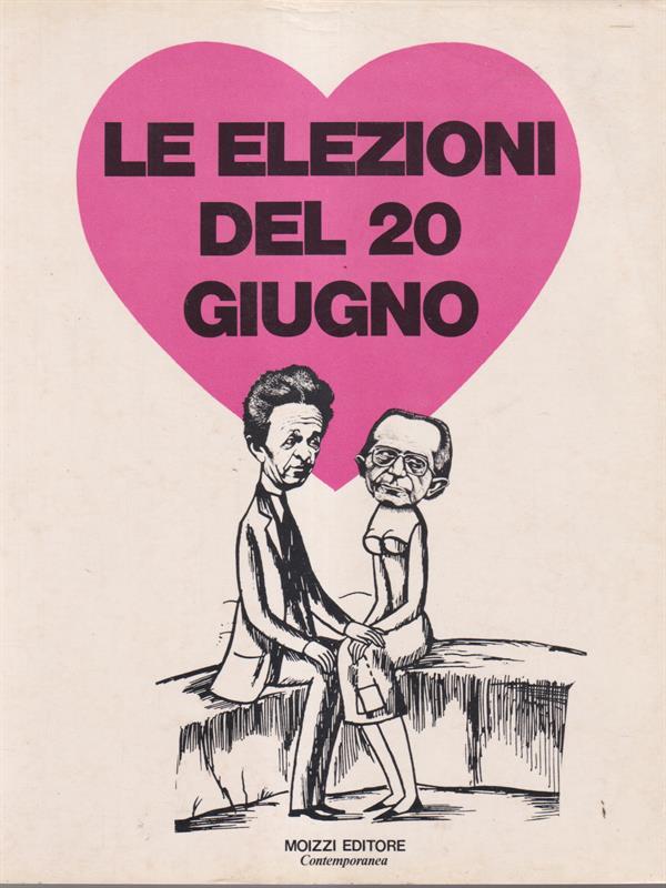 Le elezioni del 20 giugno