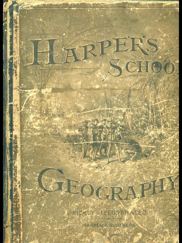 Harper's school geography