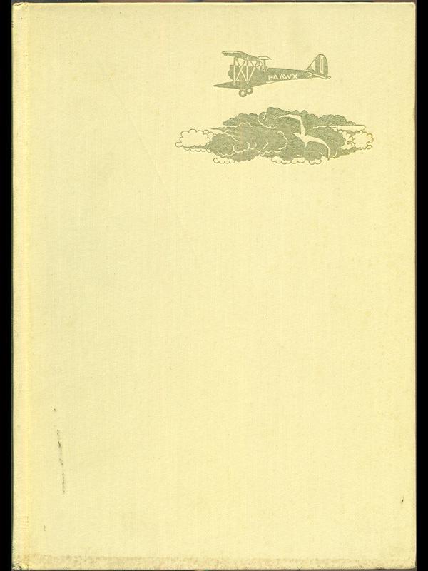 Da solo traverso i cieli