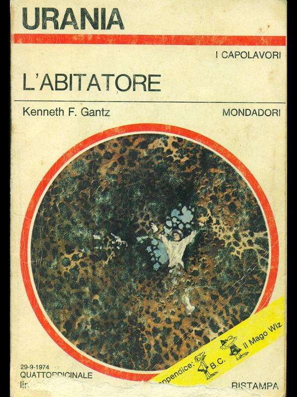L' abitatore
