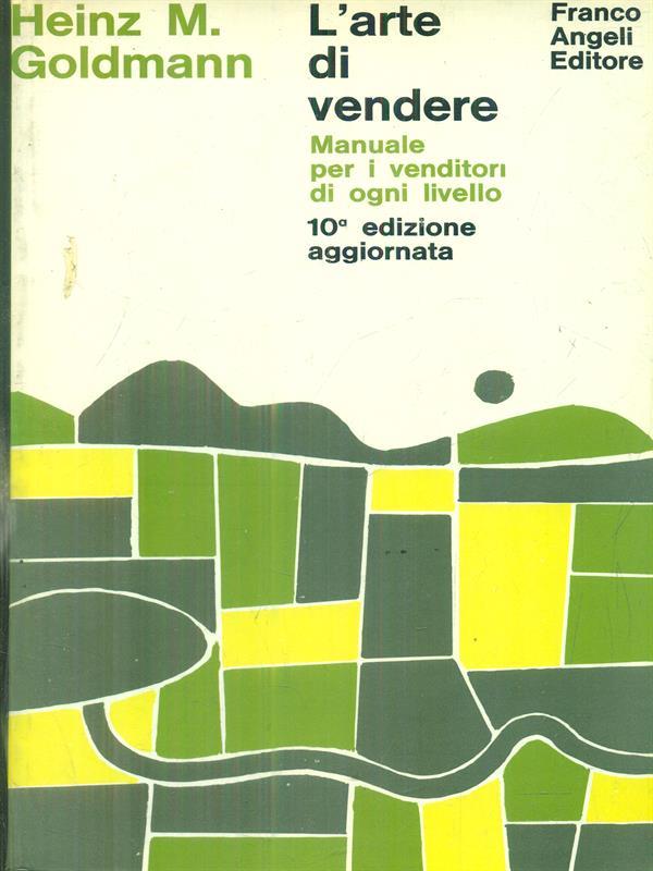 L' arte di vendere