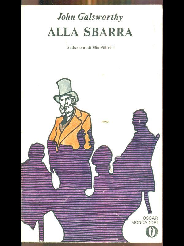 Alla sbarra