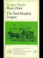 Black Peter-The Red Headed League