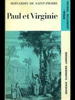 Paul et Virginie