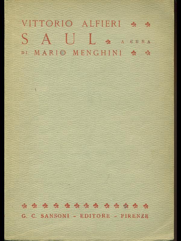Saul