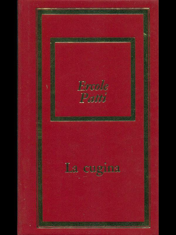 La cugina