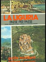 La Liguria paese per paese vol. 1