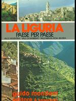 La Liguria paese per paese vol. 8
