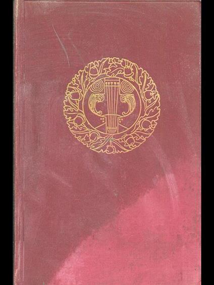 Opere IV. Confessioni e battaglie - Giosuè Carducci - copertina