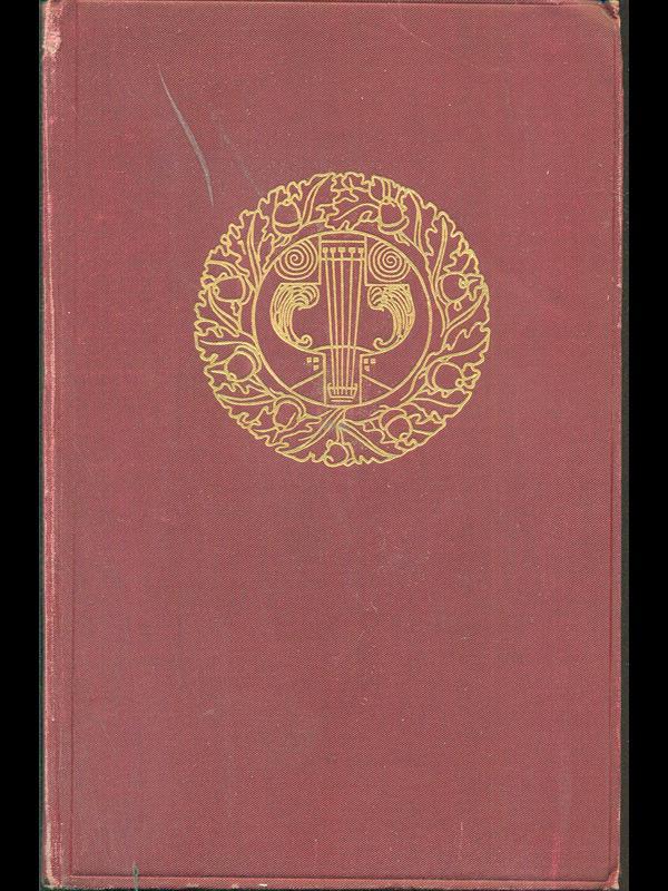 Ceneri e faville serie seconda 1871-1876