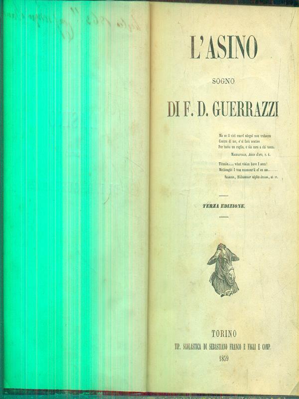 Libro di Faccia