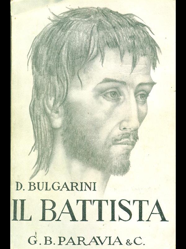 Il Battista