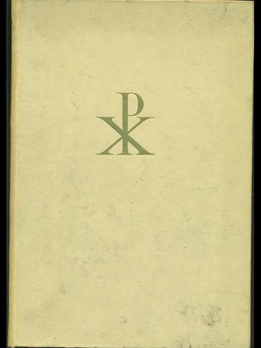 Gesù - Michele Saponaro - copertina