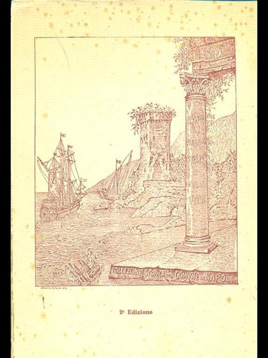 Haec est illa Neapolis. - copertina