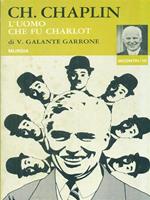 Ch. Chaplin. L'uomo che fu Charlot