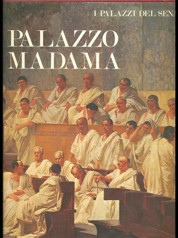 Palazzo Madama