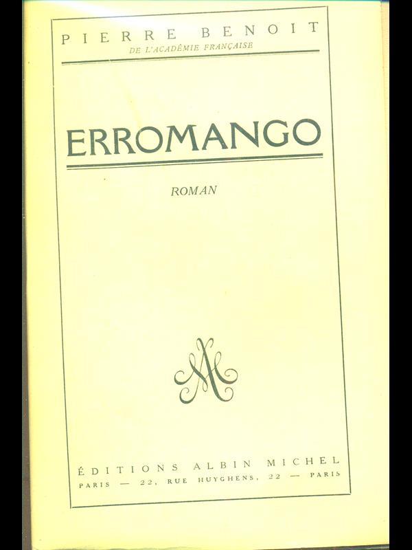 Erromango