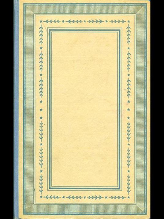 gottfried kellers werke 5 - Gottfried Keller - copertina