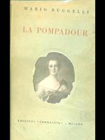 La Pompadour