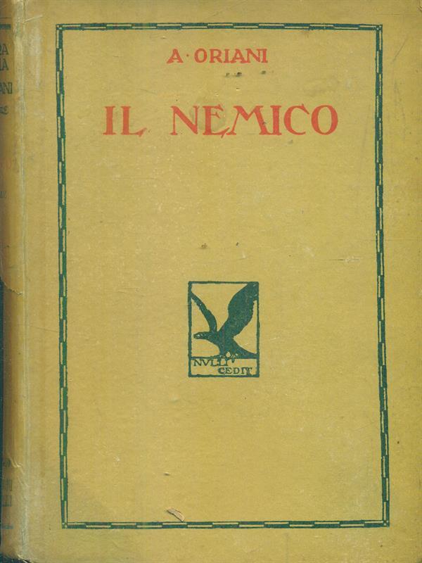 Il nemico