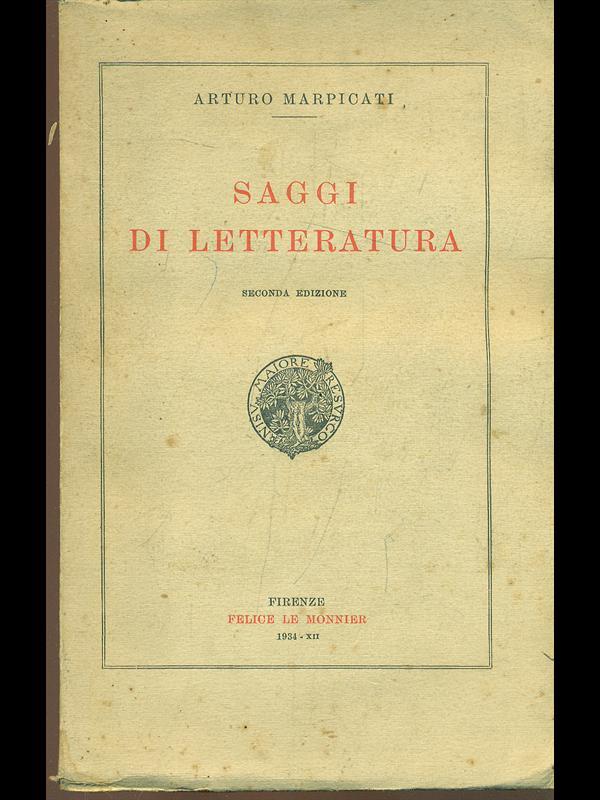 Libro di Faccia