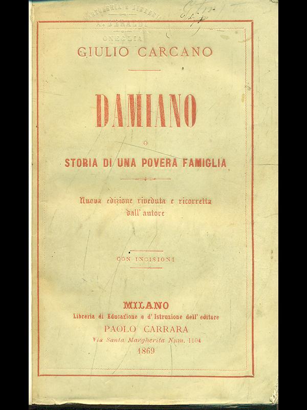 Damiano