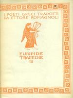 Tragedie III