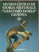 Museo civico di storia naturale di genova Giacomo Doria. Guida alla visita