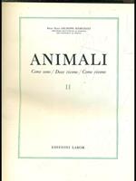 Animali II