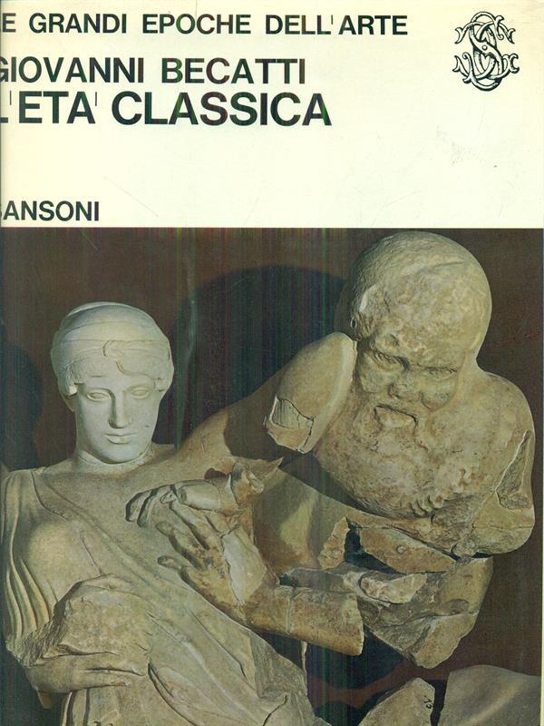 L' età classica