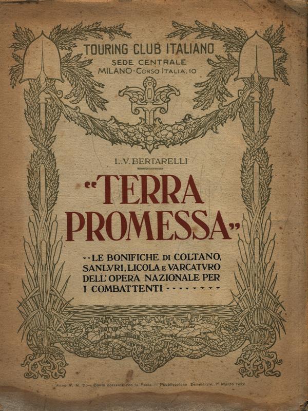 Terra promessa