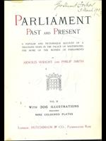 Parliament. Past & Present. Vol.2