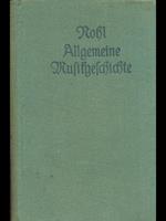 Allgemeine Mustgeschichte
