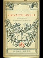 Giovanni Pascoli