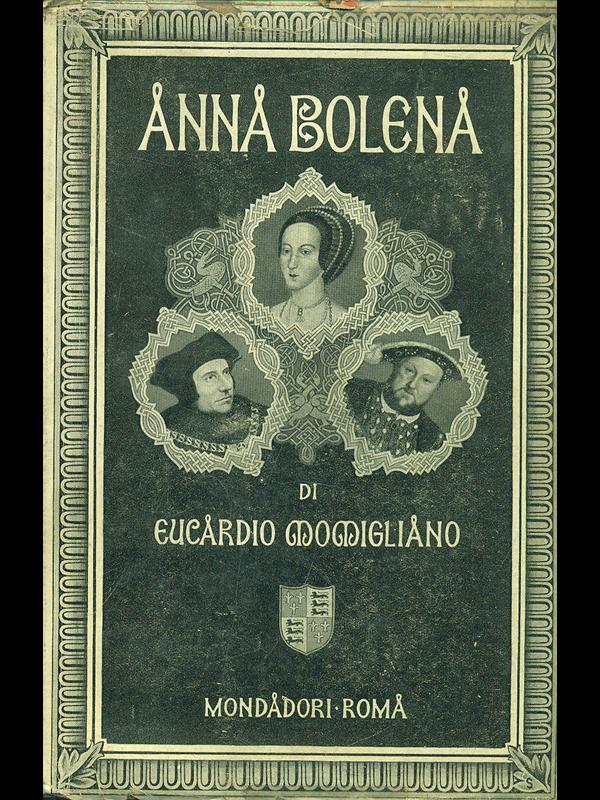 Anna Bolena