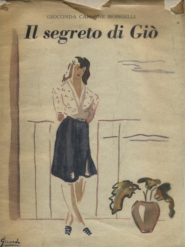 Il segreto di Giò