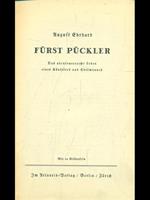 Fürst Pückler