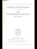Hippocrates Galen